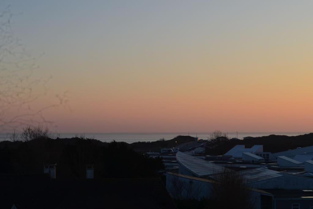 Vue Mer Berck Luaran gambar