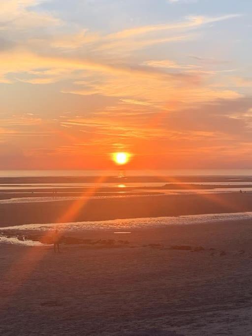 Vue Mer Berck Luaran gambar