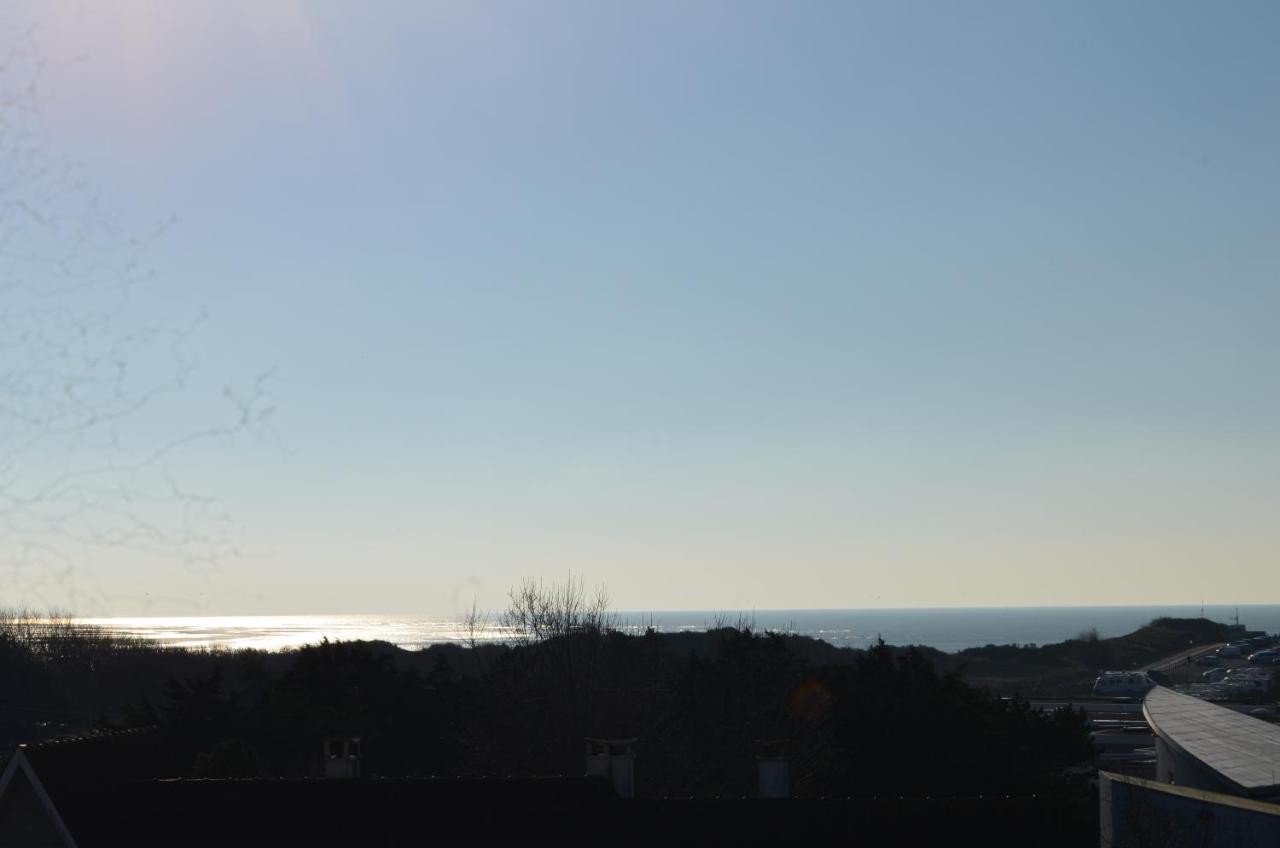 Vue Mer Berck Luaran gambar