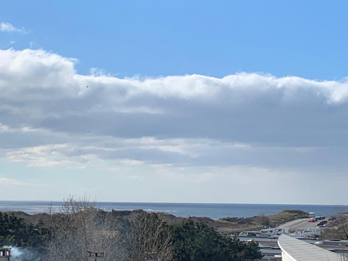 Vue Mer Berck Luaran gambar