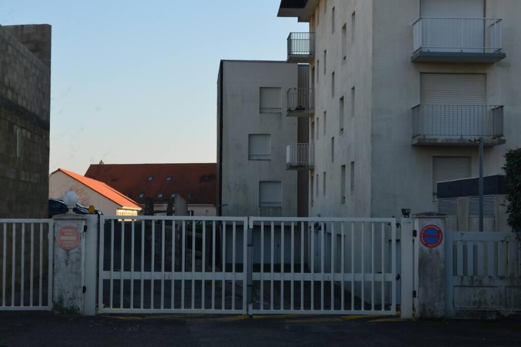 Vue Mer Berck Luaran gambar