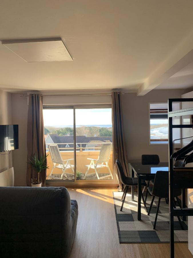 Vue Mer Berck Luaran gambar