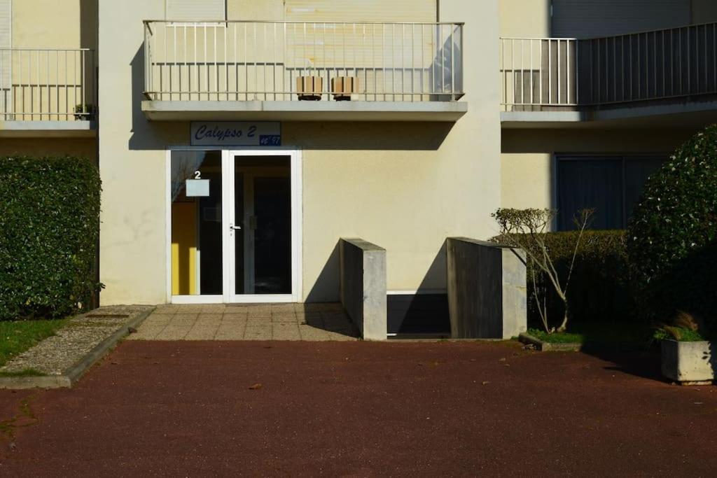 Vue Mer Berck Luaran gambar